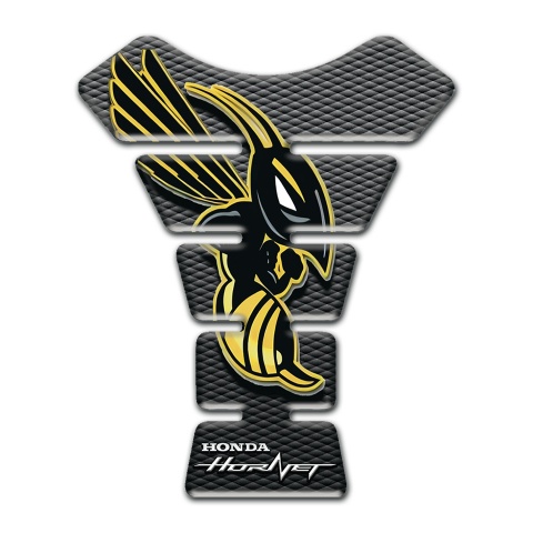 Honda Tank Protector Stylish Edition Anti Slip Sticker 