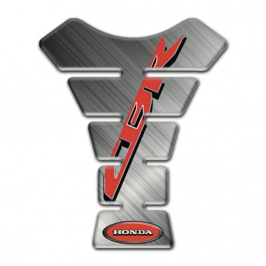 Honda Tank Protector CBR Edition matt Grey Base 