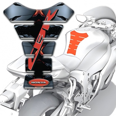 Honda  Tank Protector CBR Style  High-Quality  Edition 