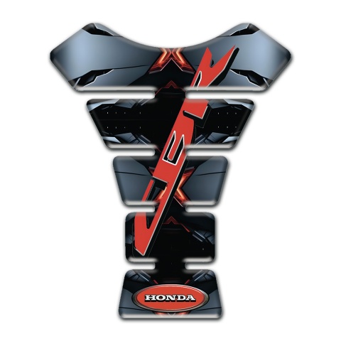 Honda  Tank Protector CBR Style  High-Quality  Edition 