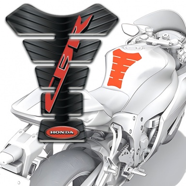 Honda Tank Protector Anti Slip Sticker CBR Design 