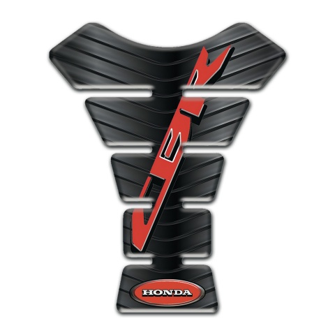 Honda Tank Protector Anti Slip Sticker CBR Design 