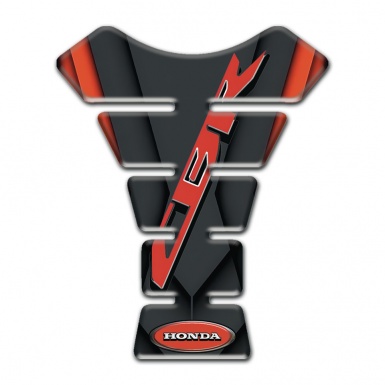 Honda Tank Protector Silicone Sticker CBR Edition 