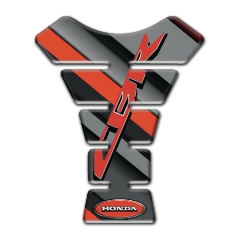 Honda Tank Guard Pads Motorcycle High-Quality Model CBR Style  