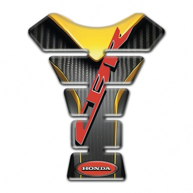 Honda Tank Pad Protector Unique Vision CBR Style 