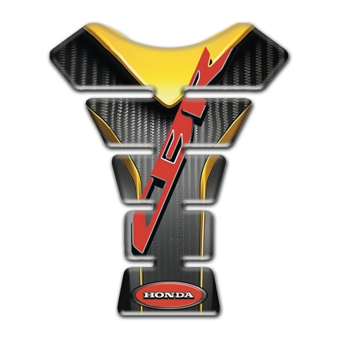 Honda Tank Pad Protector Unique Vision CBR Style 