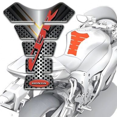 Honda Tank Fuse High-Quality CBR Version 