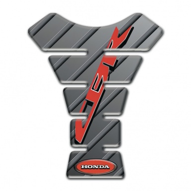 Honda Tank Pad Motorbike Stylish CBR variant 