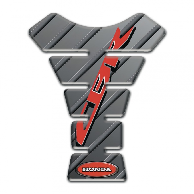 Honda Tank Pad Motorbike Stylish CBR variant 