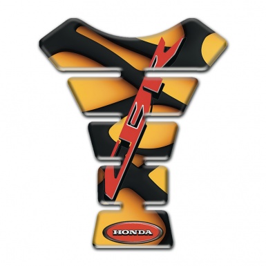 Honda Tank Protector Tank Protector CBR logo 