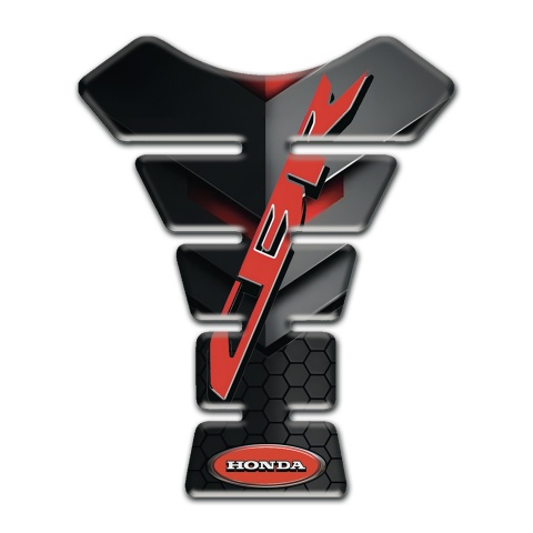 Honda Tank Guard Pads Anti Slip Sticker CBR Variant 