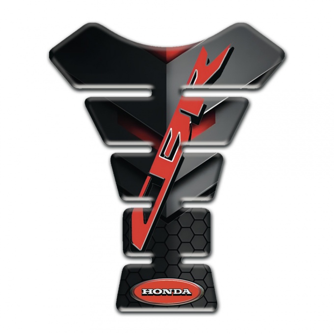 Honda Tank Guard Pads Anti Slip Sticker CBR Variant 