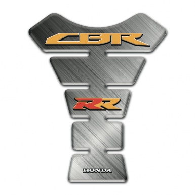 Honda Tank Guard Pads Matt effect Base RR Edition 