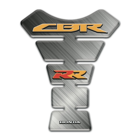 Honda Tank Guard Pads Matt effect Base RR Edition 
