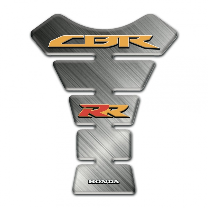 Honda Tank Guard Pads Matt effect Base RR Edition 