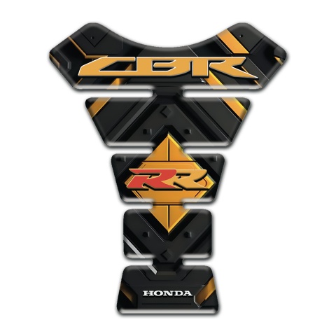Honda Tank Protector Stylish CBR RR Style 