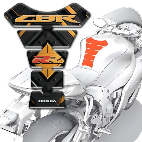 Honda Tank Protector Stylish CBR RR Style 