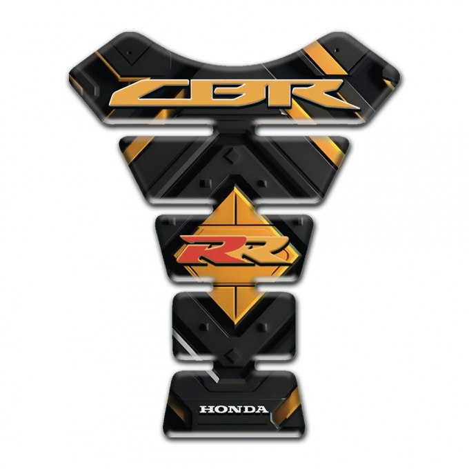 Honda Tank Protector Stylish CBR RR Style 