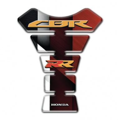 Honda Tank Guard Pads Anti Slip Sticker High-Quality CBR RR Design 