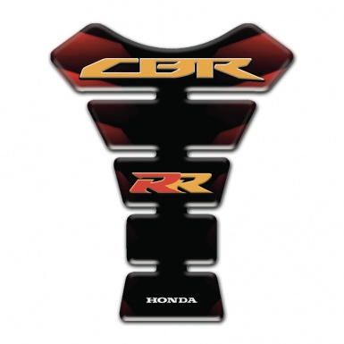 Honda Tank Pad Protector RR Version Stylish Model 