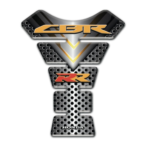 Honda Tank Guard Pads Stylish Model CBR RR Style 