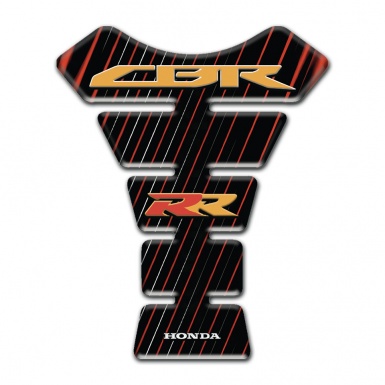 Honda Tank Protector CBR RR Edition 