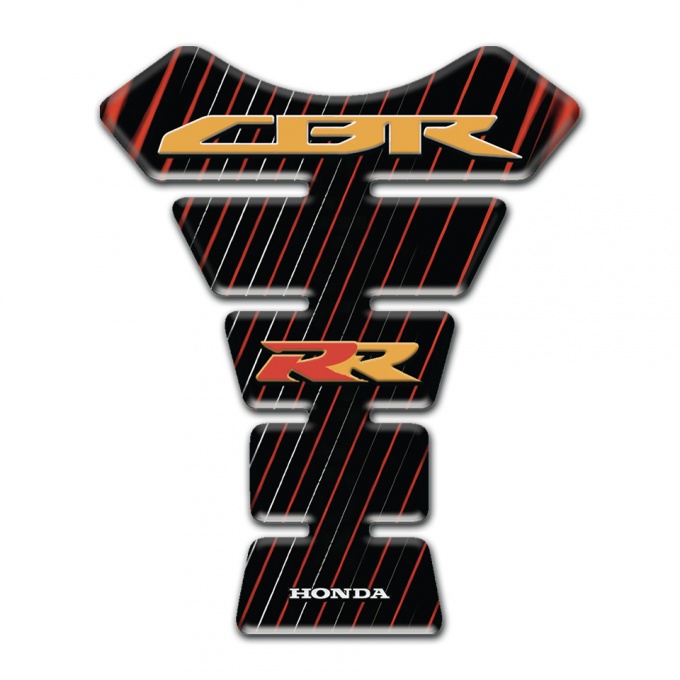 Honda Tank Protector CBR RR Edition 
