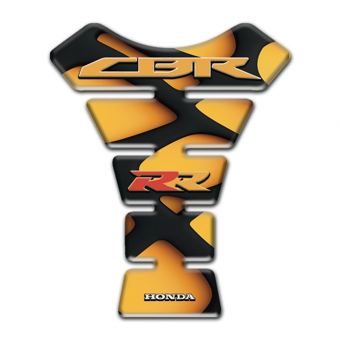 Honda Tank Protector Racing Edition CBR Version 