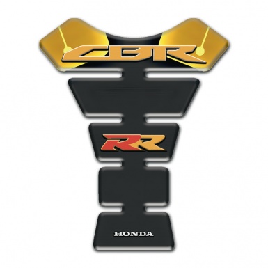 Honda Tank Protector CBR RR Stylish Edition 
