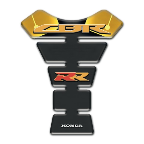 Honda Tank Protector CBR RR Stylish Edition 
