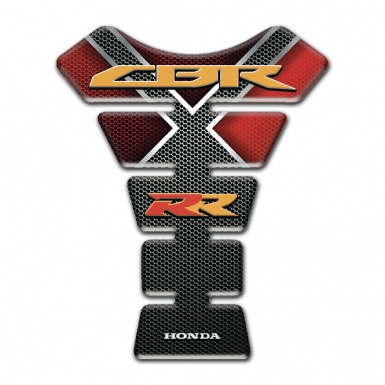 Honda Tank Pad Protector CBR RR Type