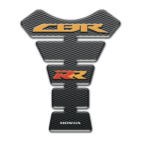 Honda Tank Fuse Stylish dark base Design RR Edition 