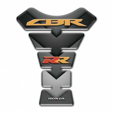 Honda Tank Fuse High End Model CBR RR logo 