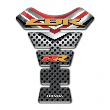 Honda Tank Pad Motorbike CBR RR Style Amazing Model 