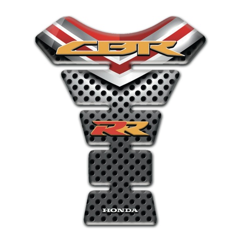Honda Tank Pad Motorbike CBR RR Style Amazing Model 