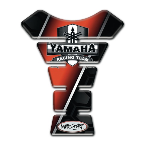 Yamaha Tank Fuse Unique Style Moto Sport Edition 
