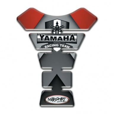 Yamaha Tank Pad Protector Moto Sport Edition 