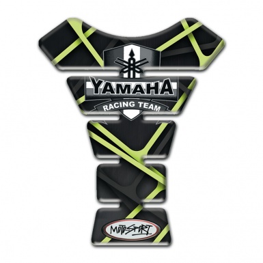 Yamaha Tank Pad Motorbike High End Edition 
