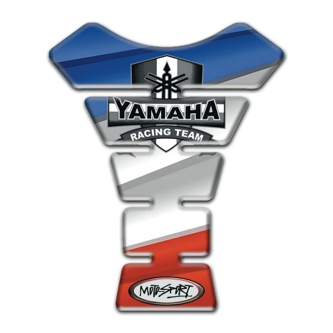 Yamaha Tank Fuse Colorful Stylish Design 