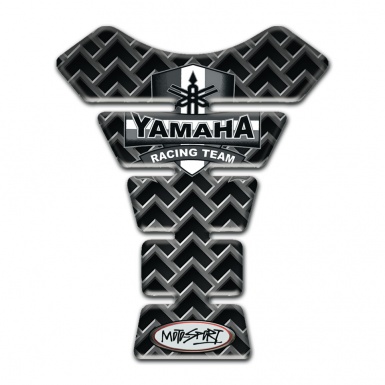 Yamaha Tank Fuse Fence Effect Base Racing Team Edition 
