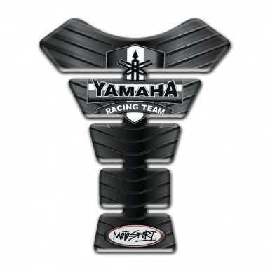 Yamaha Tank Protector Rubber base Effect 