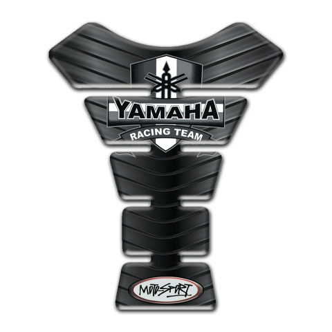 Yamaha Tank Protector Rubber base Effect 