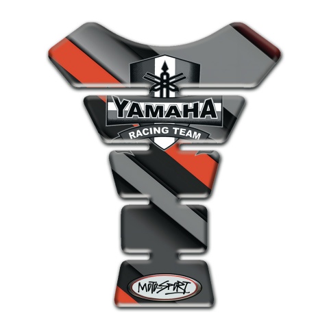 Yamaha Tank Fuse Diagonal Colors Edition 