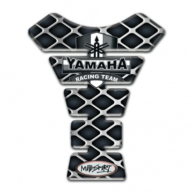 Yamaha Tank Fuse Large Grid Edition 