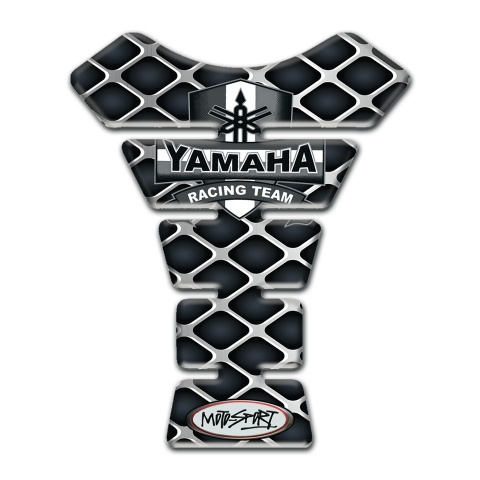 Yamaha Tank Fuse Large Grid Edition 