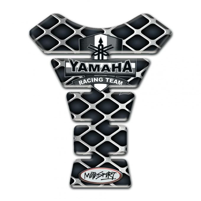 Yamaha Tank Fuse Large Grid Edition 