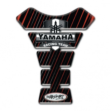 Yamaha Tank Fuse Premium Quality DEsign 