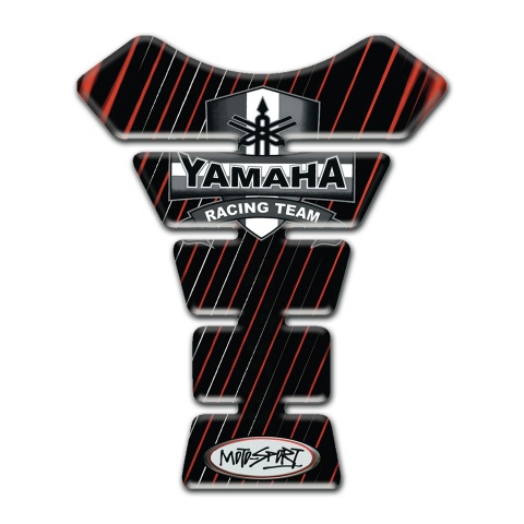 Yamaha Tank Fuse Premium Quality DEsign 