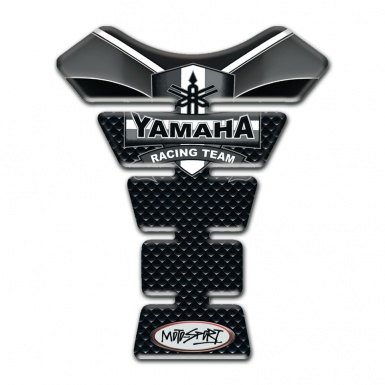 Yamaha Tank Guard Pads Anti Slip Sticker Moto Sport Edition 