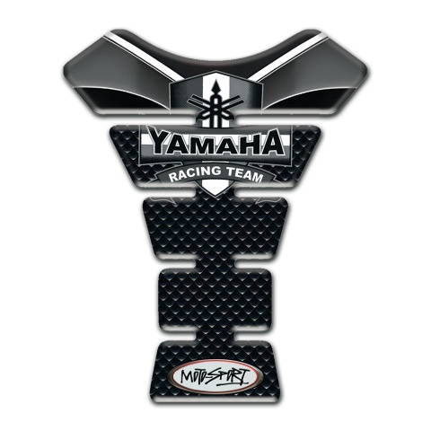 Yamaha Tank Guard Pads Anti Slip Sticker Moto Sport Edition 